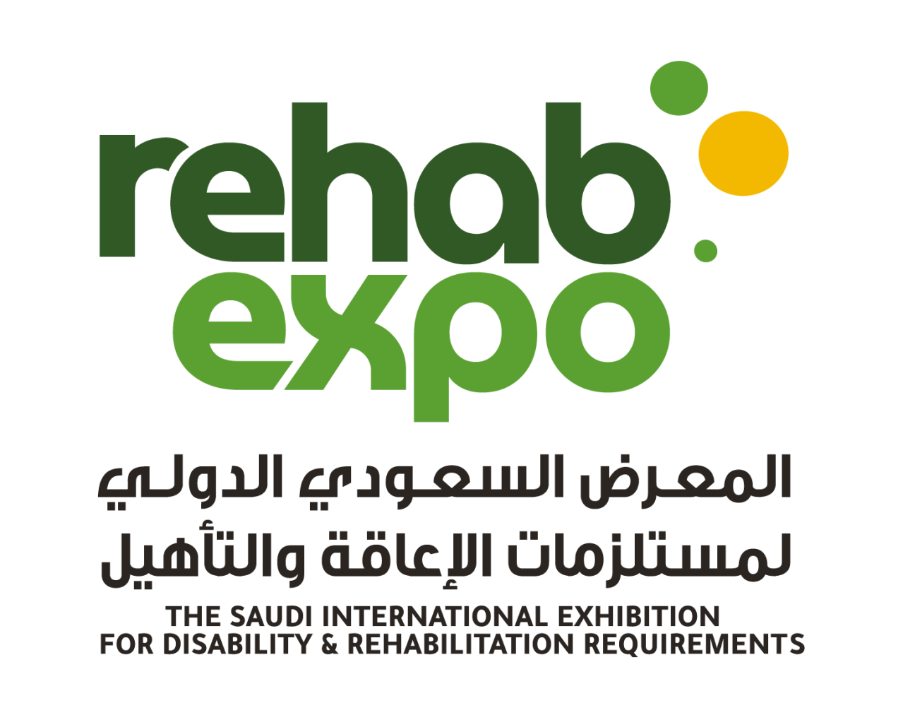 Rehab Expo